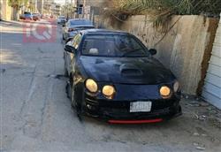Toyota Celica